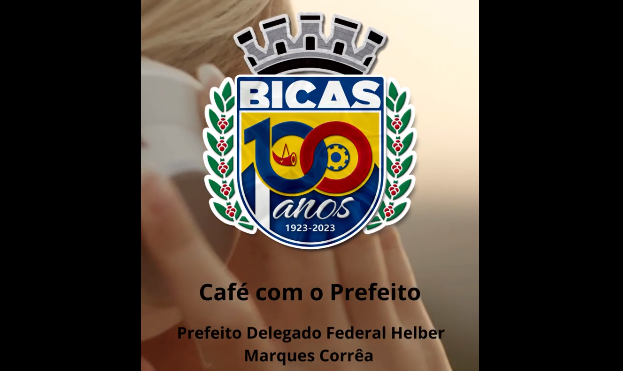Leia mais sobre o artigo Vídeos / Cortes do Programa Café com o Prefeito