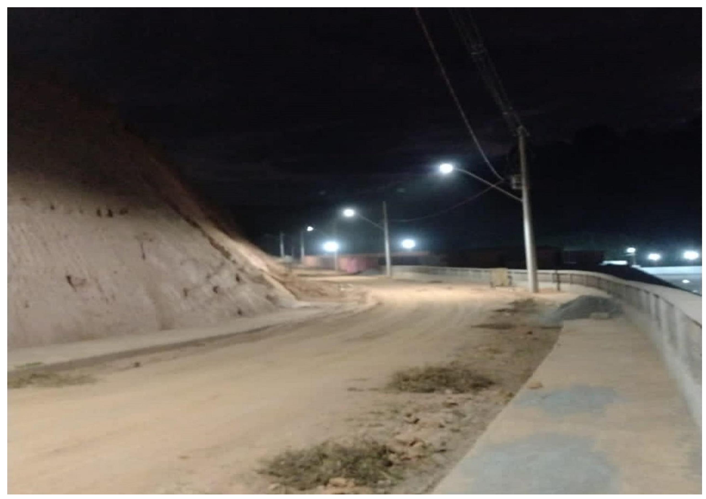 Leia mais sobre o artigo Prefeitura de Maripá de Minas realiza obras de rede elétrica e iluminação pública importantes para o desenvolvimento do município