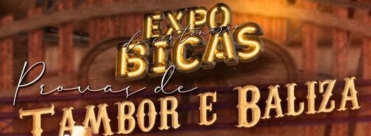Leia mais sobre o artigo Provas de tambor e baliza / 51ª ExpoBicas 2023