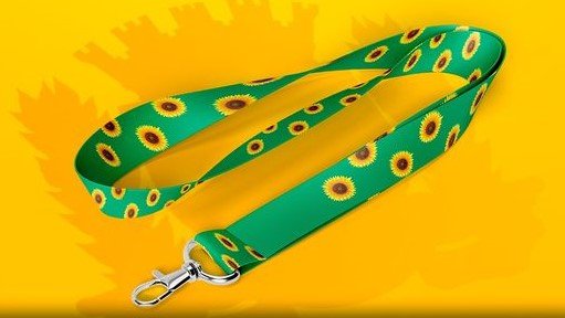 Leia mais sobre o artigo Pré-cadastro para obter o Cordão de Girassol