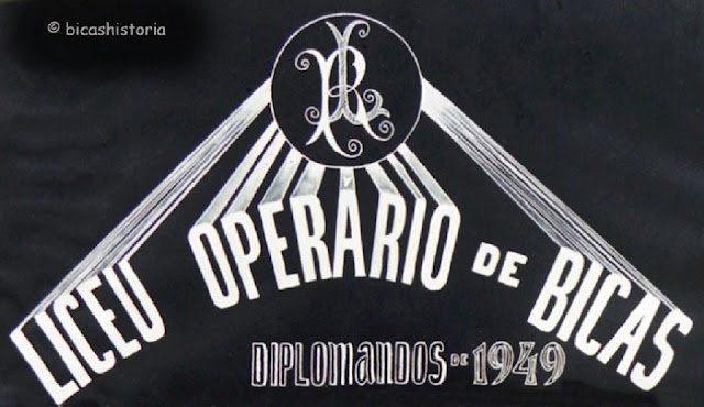 Leia mais sobre o artigo LICEU OPERÁRIO BIQUENSE – A Escola Primária Quatro de Novembro – LICEU