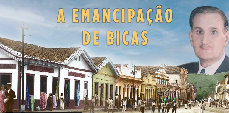 Leia mais sobre o artigo A Emancipação de Bicas, o filme!