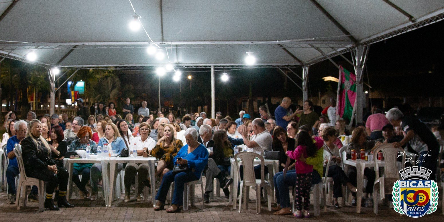 Leia mais sobre o artigo Seresta, CBV e samba