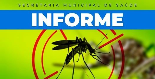 Leia mais sobre o artigo Secretaria de Saúde / Informe / LIRA