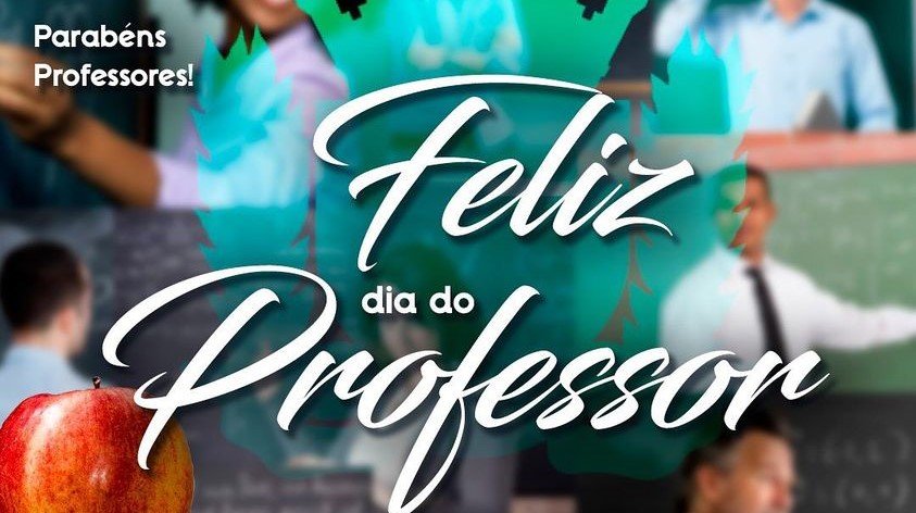 Leia mais sobre o artigo Prefeitura de Bicas / Feliz Dia do Professor