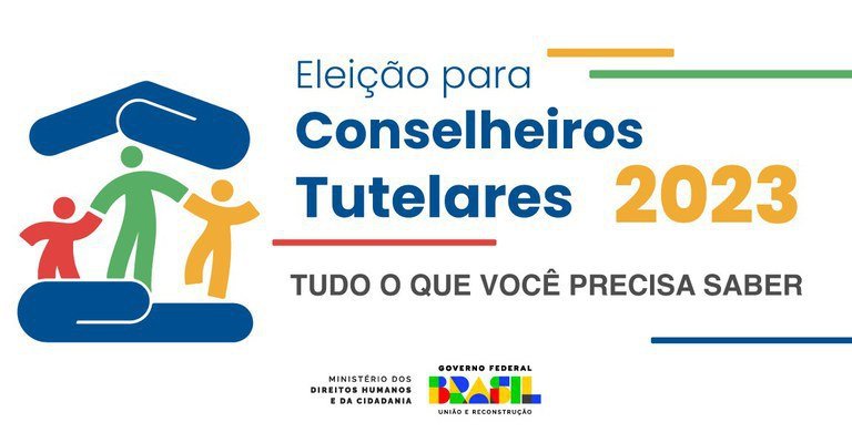 Leia mais sobre o artigo Conselho Tutelar: participe das eleições no dia 1º de outubro e contribua para o bem-estar das crianças e adolescentes do Brasil