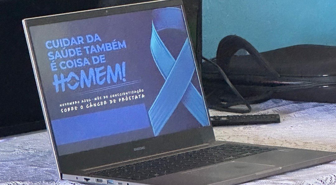 Leia mais sobre o artigo Ação Outubro Rosa e Novembro Azul no Bairro Gilson Lamha (Saracura)