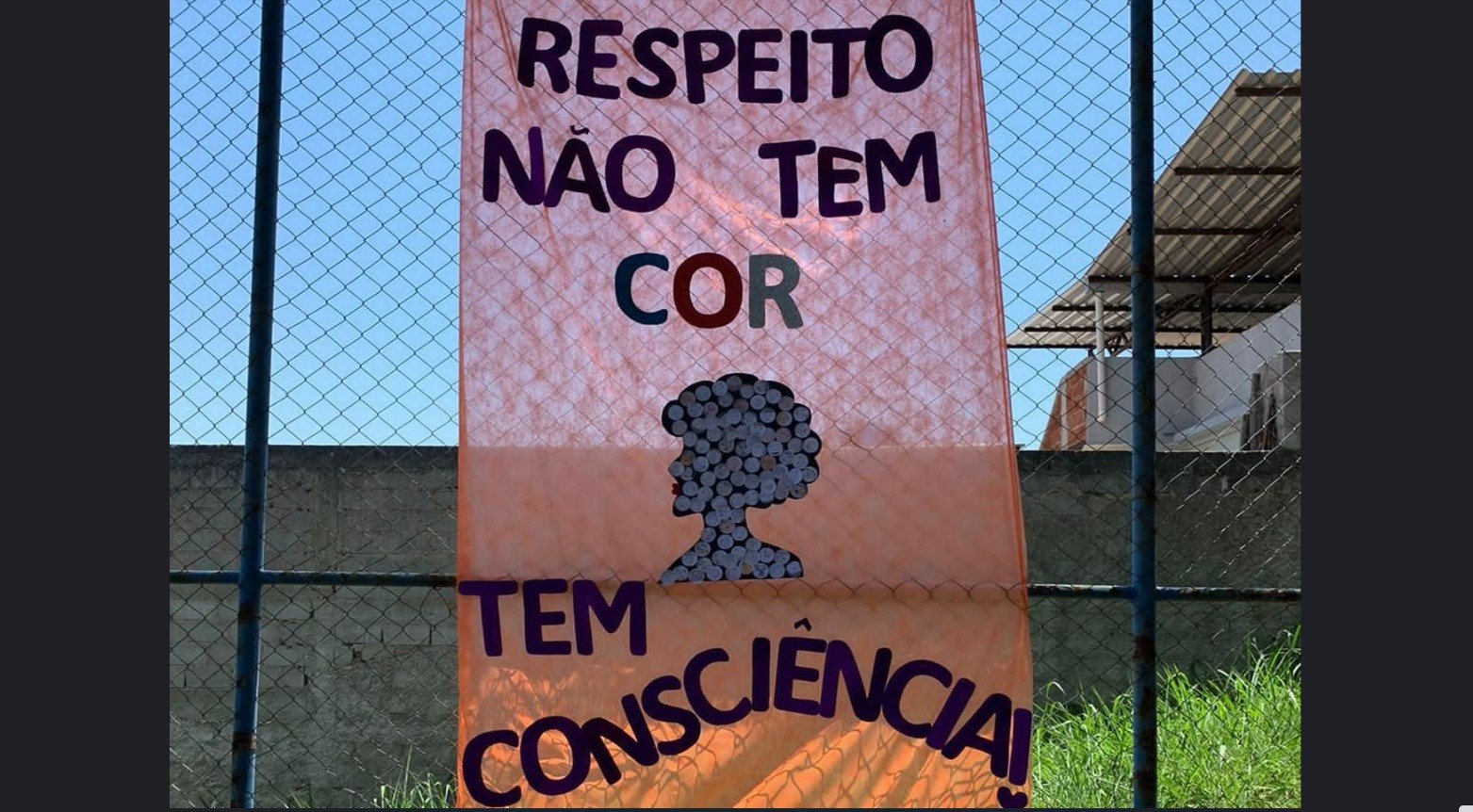 Leia mais sobre o artigo E.M. Dr. Mateus Monteiro da Silva promove AfroFest e exalta Consciência Negra