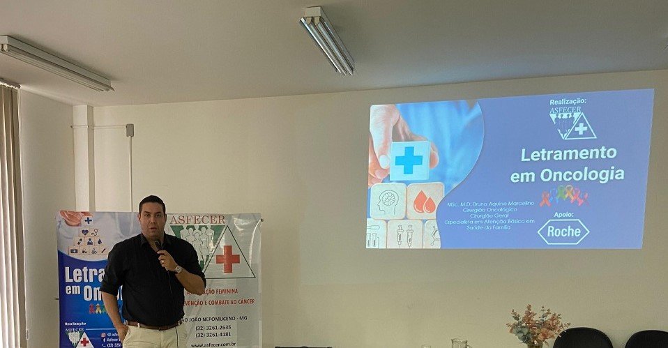 Leia mais sobre o artigo 1ª Oficina “Letramento em Oncologia”