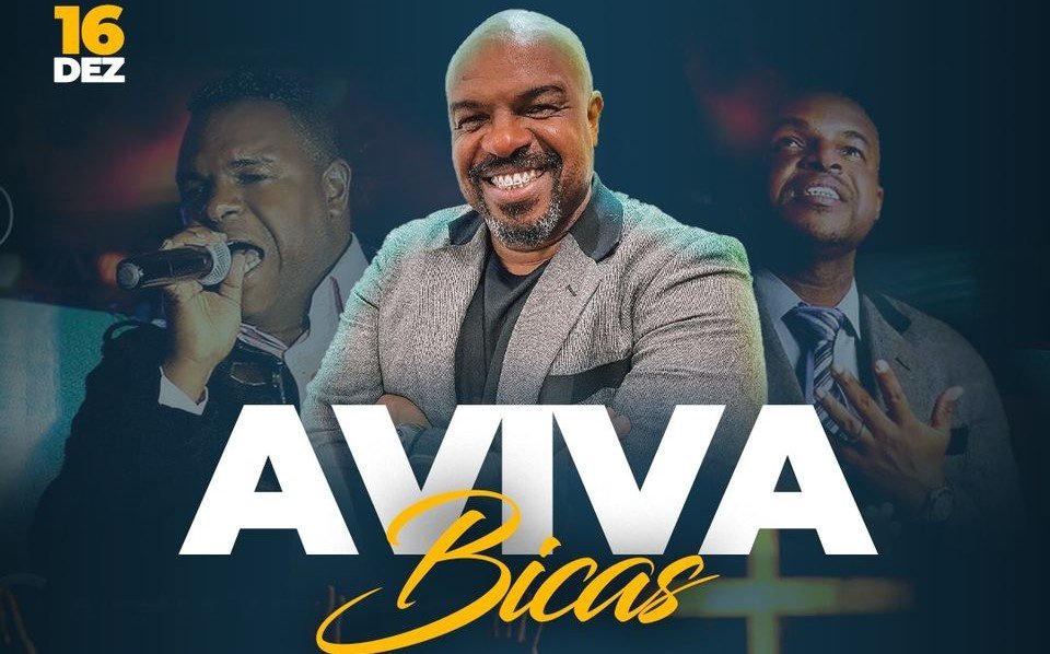 Leia mais sobre o artigo AVIVA Bicas – 16 de dezembro