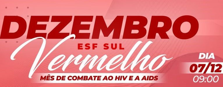 Leia mais sobre o artigo Palestra – Importância dos testes rápidos para diagnóstico precoce e tratamento
