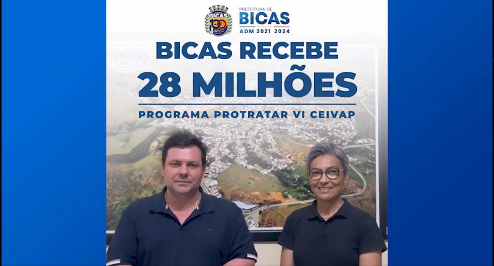 Leia mais sobre o artigo Sistema de captação e tratamento do esgoto sanitário