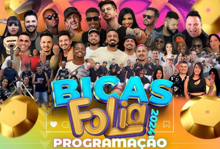 Leia mais sobre o artigo Conexão TV! Confira a programação do Carnaval de Bicas 2024!