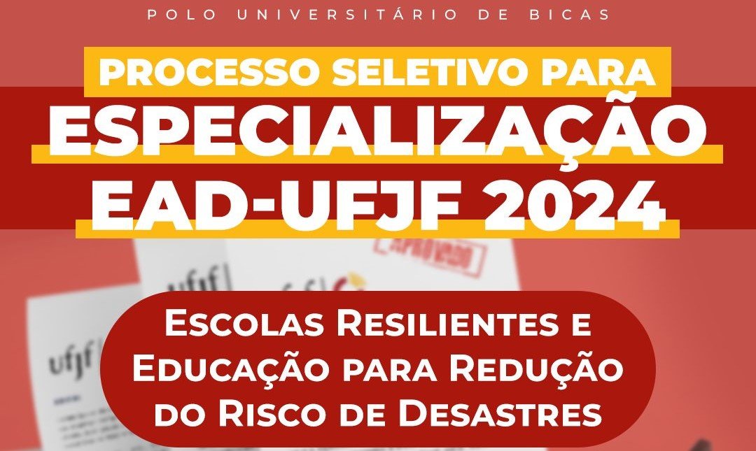 Leia mais sobre o artigo Escolas Resilientes e Educação para Redução do Risco de Desastres