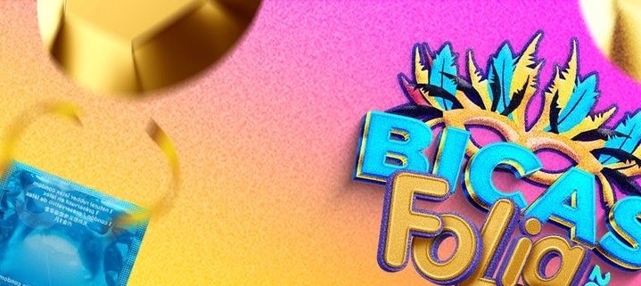 Leia mais sobre o artigo Bicas Folia 2024 – Essa fantasia nunca sai de moda!