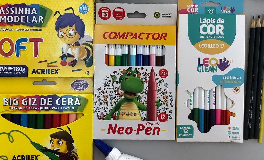 Leia mais sobre o artigo Entrega dos kits de materiais escolares – Prefeitura de Bicas