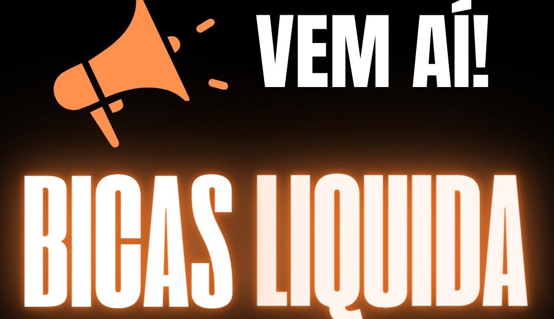Leia mais sobre o artigo Vem aí, Bicas Liquida 2024!