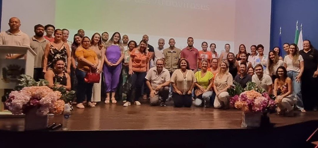 Leia mais sobre o artigo Curso de Qualificação em Manejo Clínico