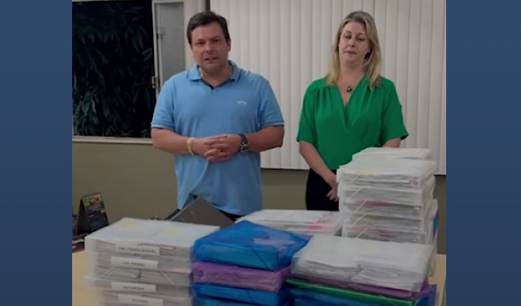 Leia mais sobre o artigo Palavra do Prefeito / Exames de saúde pendentes