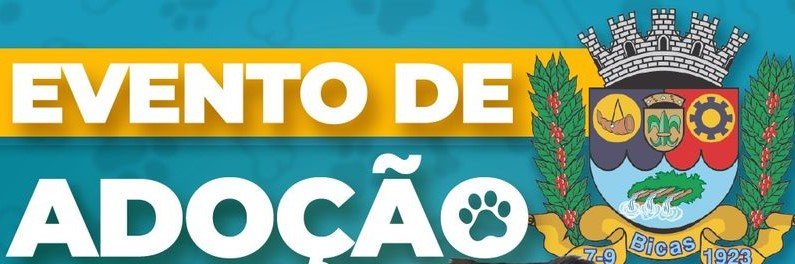 Leia mais sobre o artigo Prefeitura de Bicas – Evento de Adoção