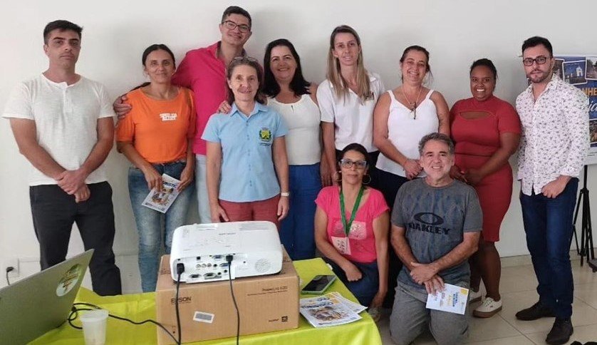 Leia mais sobre o artigo Bicas sedia a “Oficina do Mapa do Turismo Brasileiro”