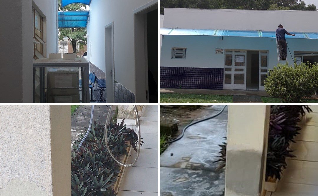 Leia mais sobre o artigo Reforma da ESF-Nordeste