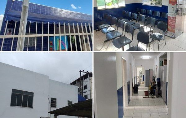 Leia mais sobre o artigo Reforma da Esf-Sul João dos Reis Motta