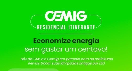 Leia mais sobre o artigo Prefeitura de Bicas | Projeto Cemig Residencial Itinerante