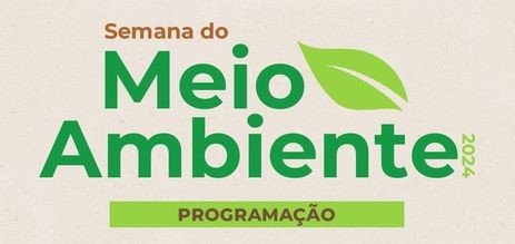Leia mais sobre o artigo Prefeitura de Bicas | Semana do Meio Ambiente