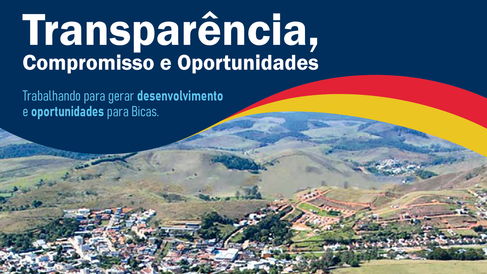 Leia mais sobre o artigo Bicas: Transparência, Compromisso e Oportunidades