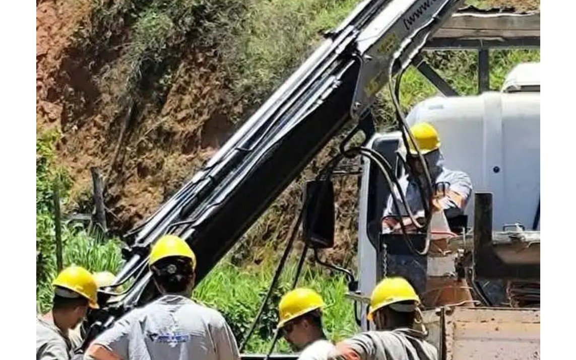 Leia mais sobre o artigo Prefeitura de Bicas | Loteamento Francisco de Oliveira