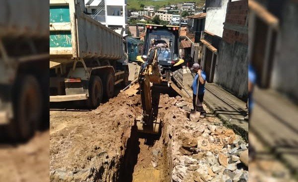Leia mais sobre o artigo A cidade mais limpa é um compromisso de todos!