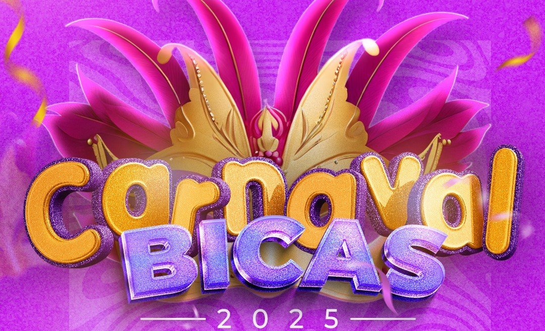 Leia mais sobre o artigo Programação do “Carnaval Bicas”