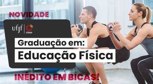Leia mais sobre o artigo Polo Universitário de Bicas | Cursos: Computação, Educação Física, Matemática, Química