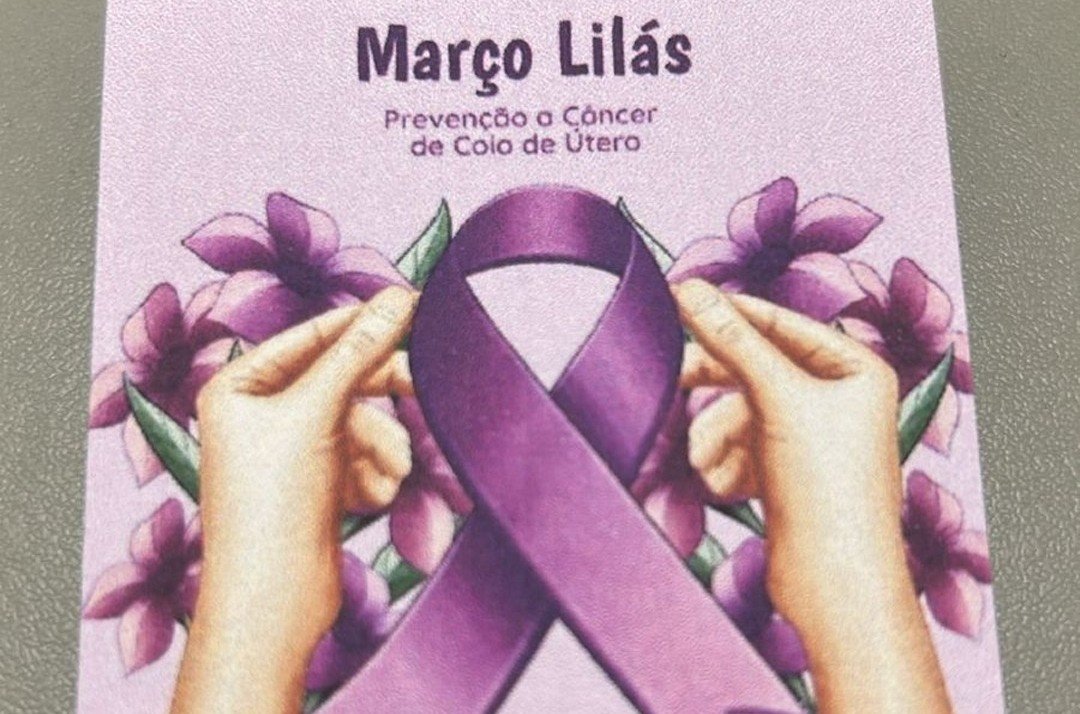 Leia mais sobre o artigo Sala de espera no mês da mulheres