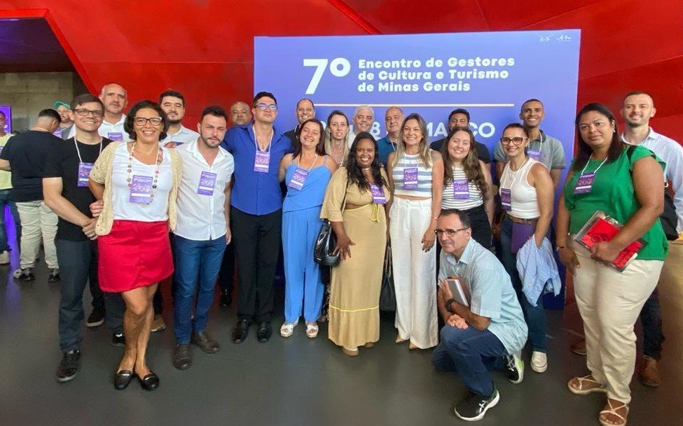 Leia mais sobre o artigo Bicas no 7º Encontro de Cultura e Turismo