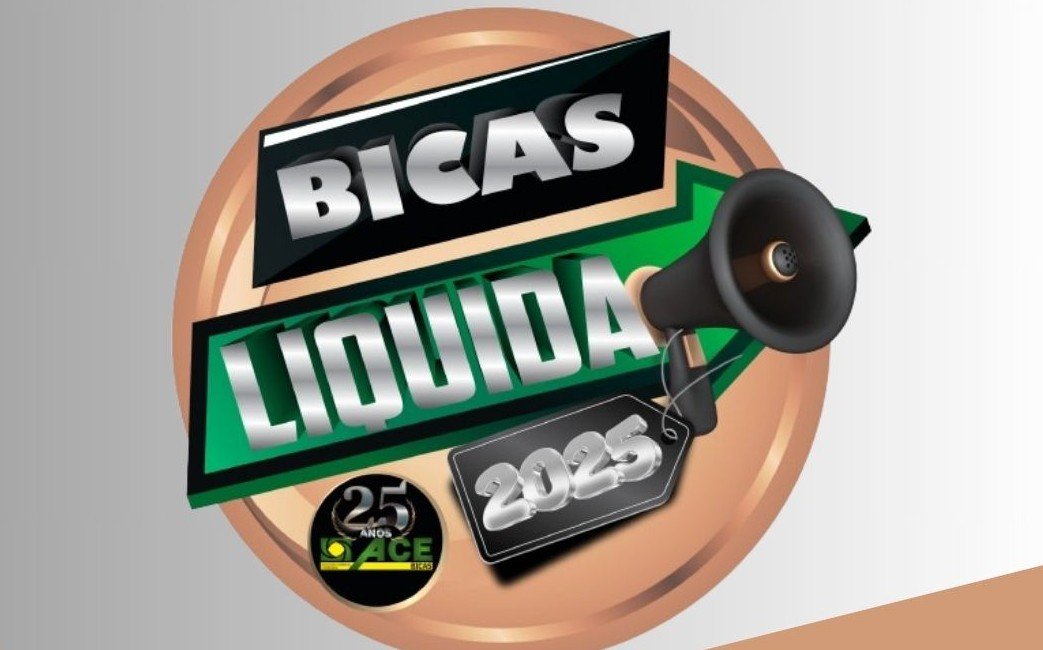 Leia mais sobre o artigo Bicas Liquida 2025 | 25, 26 e 27 de abril de 2025