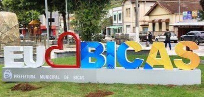 Leia mais sobre o artigo Eu amo Bicas