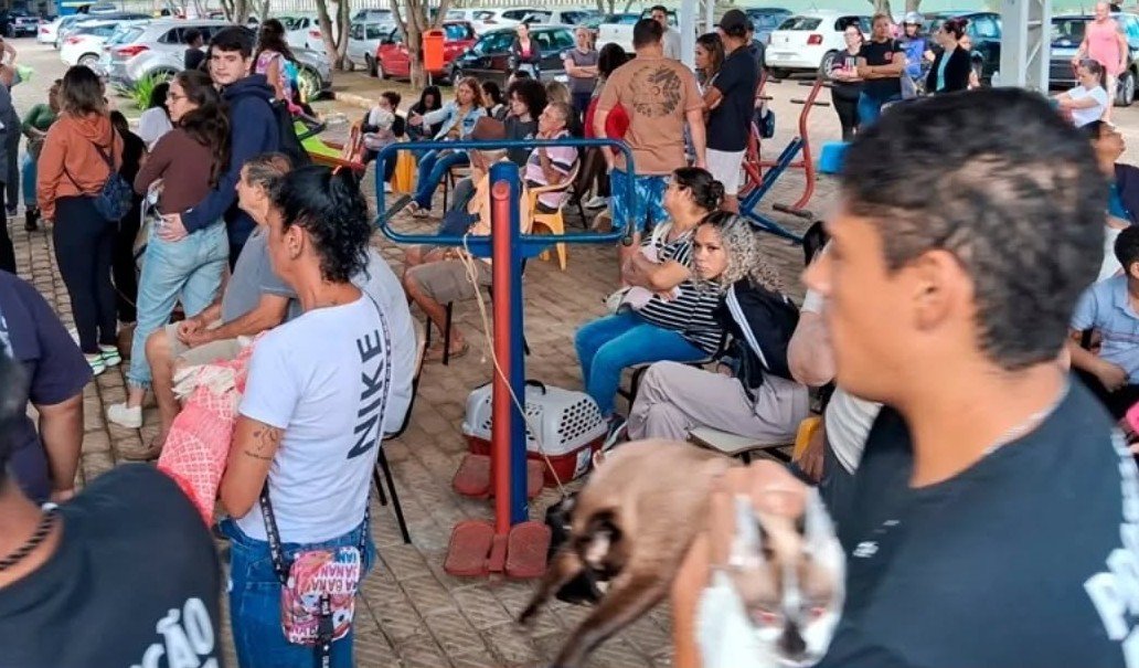 Leia mais sobre o artigo Castramóvel | Mutirão de castrações de caninos e felinos