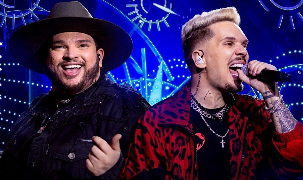 Leia mais sobre o artigo Felipe e Rodrigo confirmado na ExpoBicas 2025