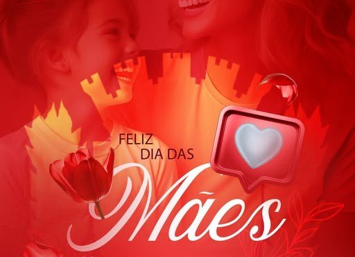 Leia mais sobre o artigo Prefeitura de Bicas | Feliz Dia das Mães