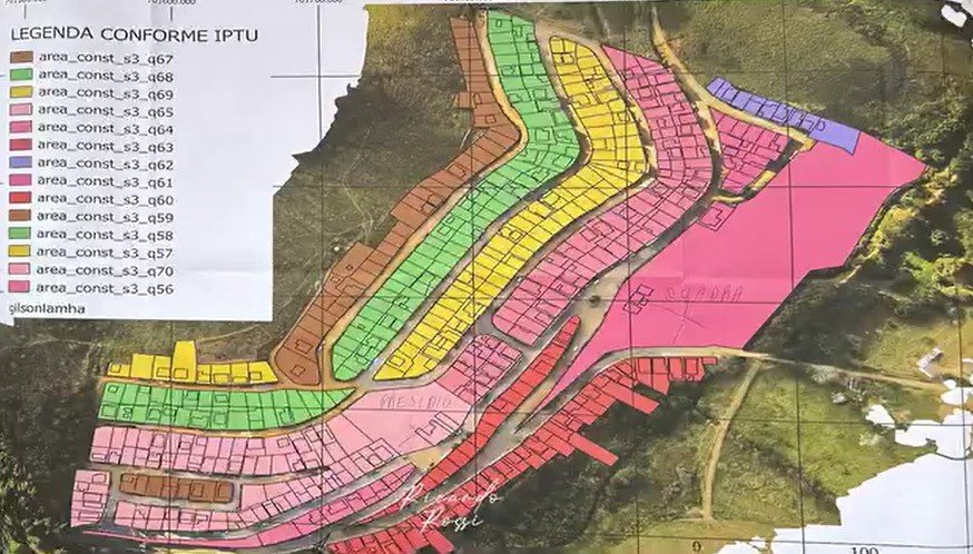 Leia mais sobre o artigo Início da regularização fundiária do bairro Gilson Lamha