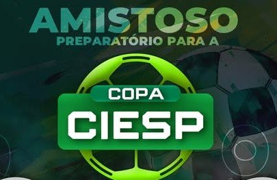 Leia mais sobre o artigo Descoberto X Bicas | Amistoso preparatório para a Copa CIESP