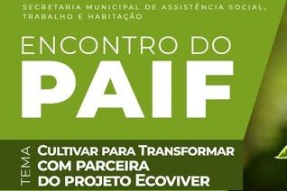 Leia mais sobre o artigo Prefeitura de Bicas | Cultivar para transformar