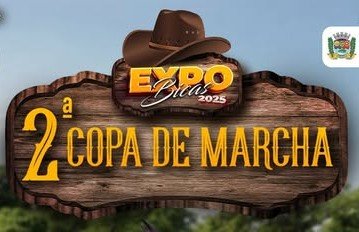 Leia mais sobre o artigo 2ª Copa de Marcha ExpoBicas