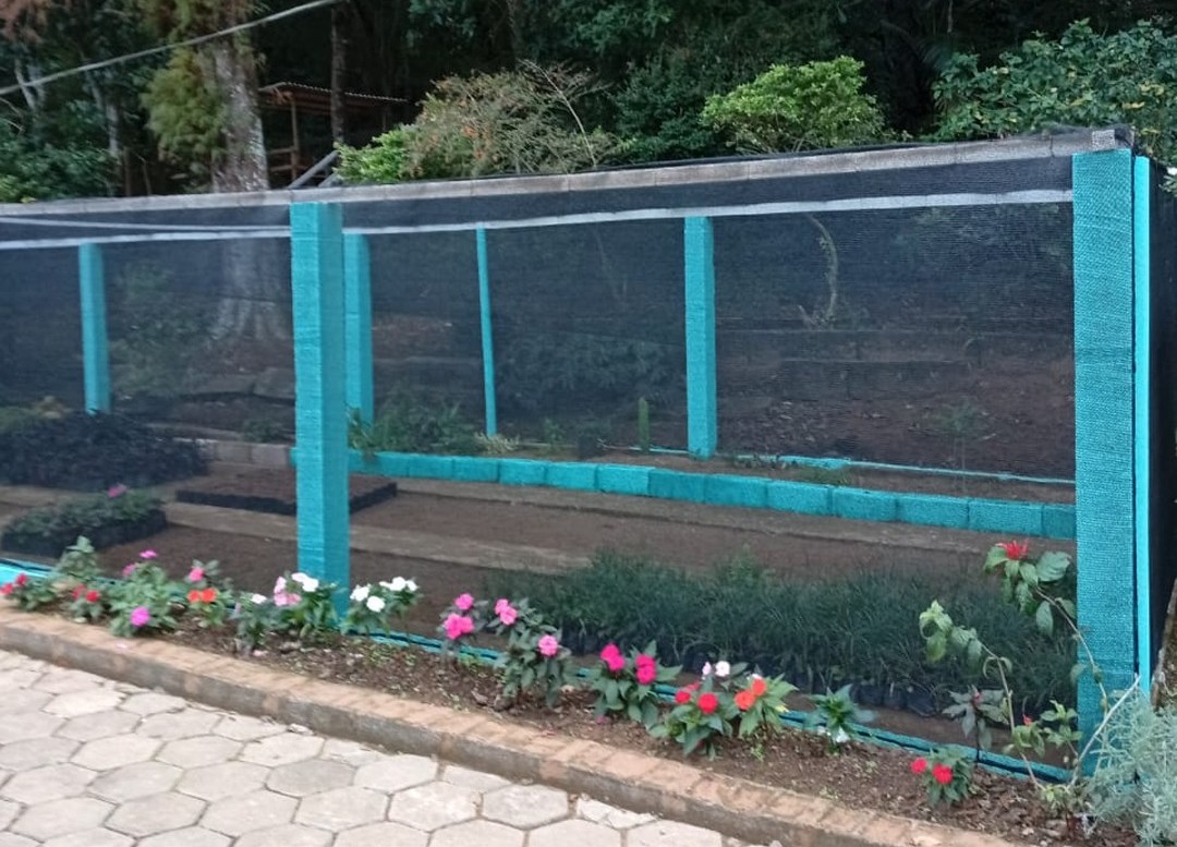 Leia mais sobre o artigo Prefeitura de Bicas | Revitalização do Horto Florestal