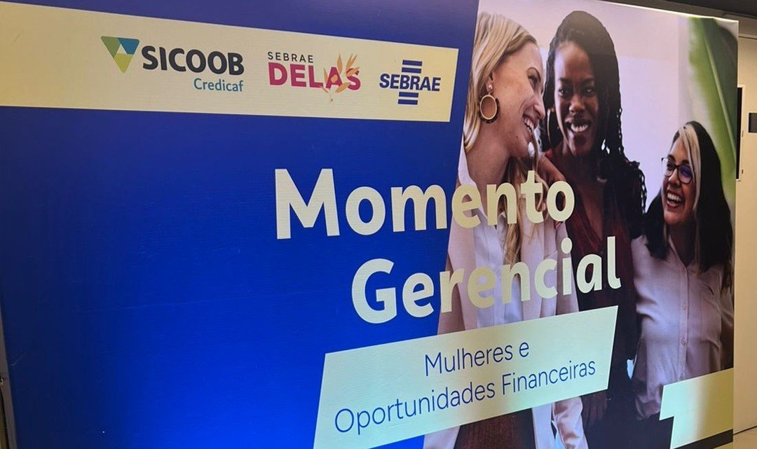 Leia mais sobre o artigo Momento Gerencial: Mulheres e Oportunidades Financeiras