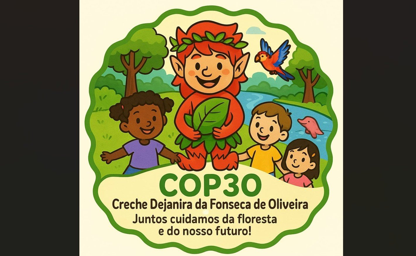 Leia mais sobre o artigo Prefeitura de Bicas | Feira Cultural 2025 | Tema COP 30