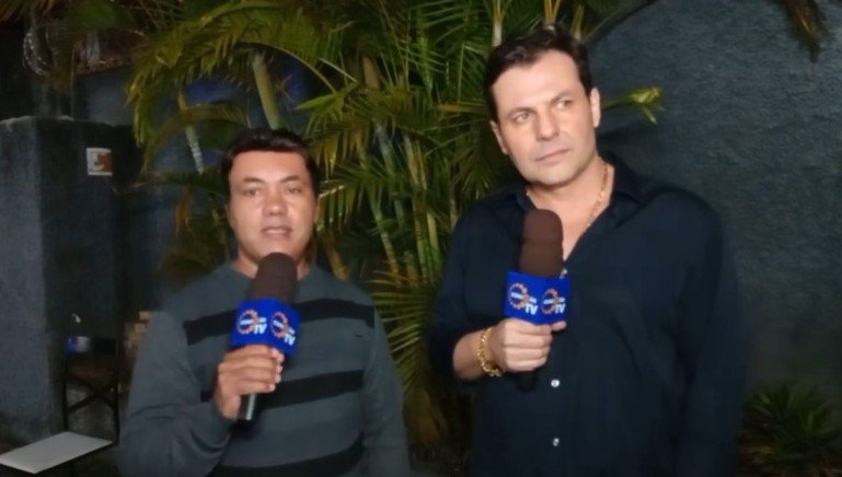 Leia mais sobre o artigo ConexãoTV | Entrevista com o prefeito Helber Marques | Abertura da 53ª ExpoBicas 2025