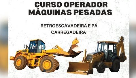 Leia mais sobre o artigo Prefeitura de Bicas | Curso Gratuito | Operador de Máquinas Pesadas